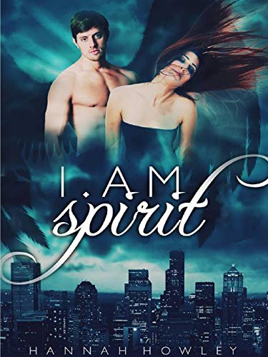 Beispielbild fr I Am Spirit (Elementals Series) zum Verkauf von Chiron Media