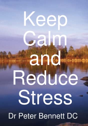 9781291780598: Keep Calm and Reduce Stress