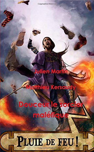 Stock image for Douceur le sorcier malfique for sale by medimops