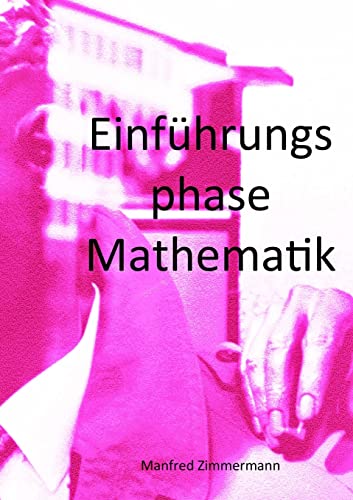 Imagen de archivo de Einfhrungsphase Mathematik (German Edition) a la venta por Lucky's Textbooks