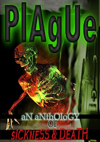 Beispielbild fr Plague zum Verkauf von PBShop.store US