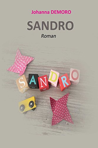 Stock image for Sandro for sale by WorldofBooks