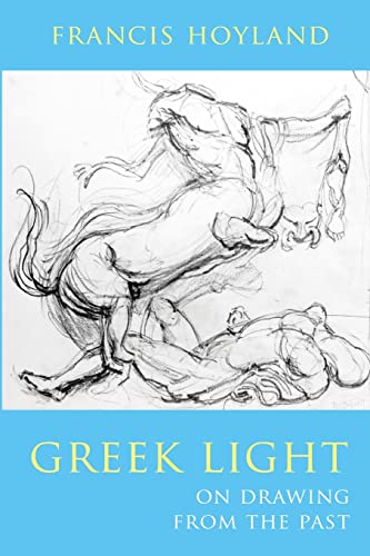 Beispielbild fr Greek Light zum Verkauf von WorldofBooks