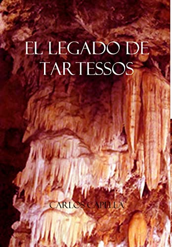 9781291807578: El Legado de Tartessos