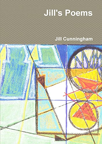9781291811063: Jill's Poems