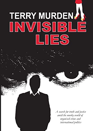 Stock image for Invisible Lies for sale by Chiron Media