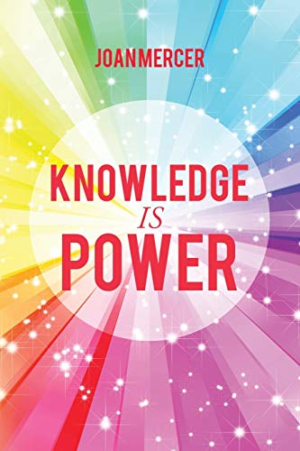 Beispielbild fr Knowledge Is Power zum Verkauf von PBShop.store US