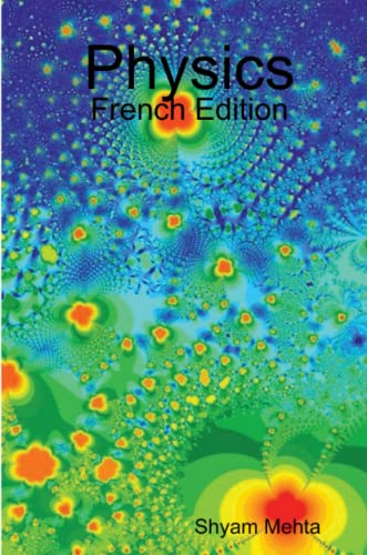 Stock image for Physics: French Edition (LLB.SCIENCES) [Soft Cover ] for sale by booksXpress