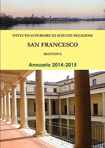 9781291840926: Annuario 2014-2015