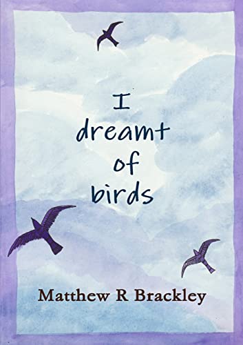 Imagen de archivo de I dreamt of birds a la venta por Chiron Media