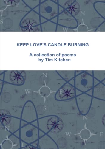 Imagen de archivo de Keep Love's Candle Burning a la venta por PBShop.store US
