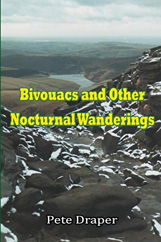 Beispielbild fr Bivouacs and Other Nocturnal Wanderings zum Verkauf von Lucky's Textbooks