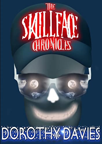 Stock image for Skullface for sale by PBShop.store US