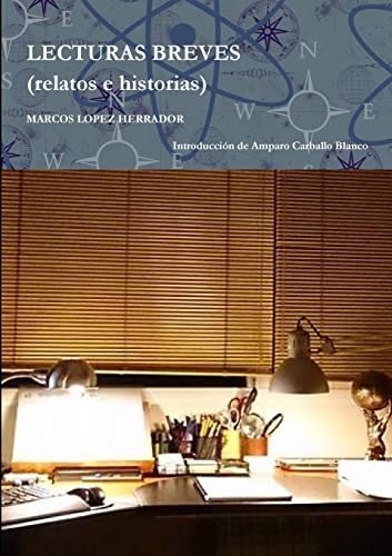 Stock image for LECTURAS BREVES (relatos e historias) (Spanish Edition) for sale by Lucky's Textbooks
