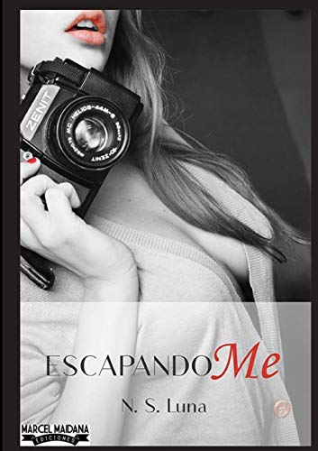 9781291870091: ESCAPANDOME (Spanish Edition)