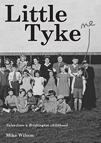 Beispielbild fr Little Tyke zum Verkauf von WorldofBooks