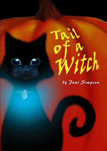 Stock image for Tail of a Witch - Book1 for sale by Chiron Media