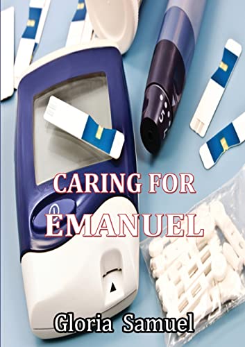 Stock image for CARING FOR EMANUEL for sale by Chiron Media