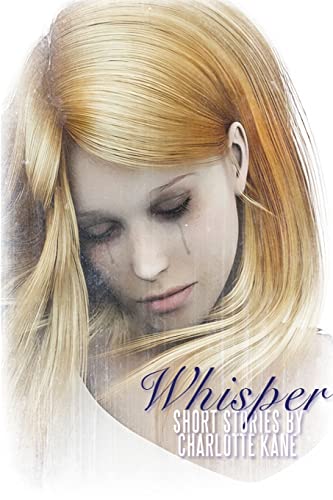 Stock image for Whisper for sale by PBShop.store US