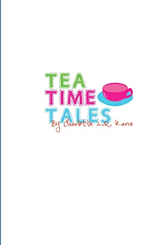 9781291886931: Tea Time Tales