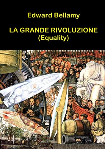 9781291887143: La Grande Rivoluzione (Equality)