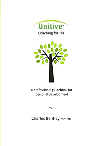 Imagen de archivo de Unitive handbook a la venta por GF Books, Inc.