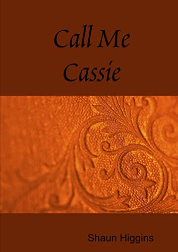 Stock image for Call Me Cassie for sale by Chiron Media