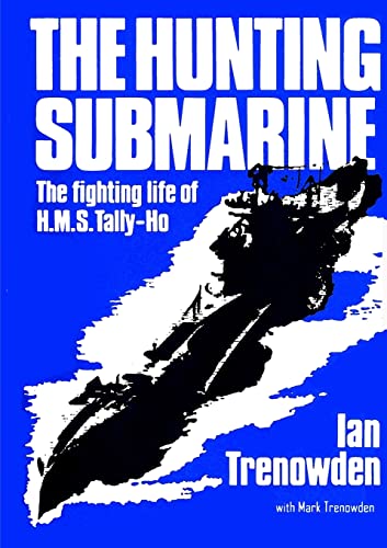 Stock image for The Hunting Submarine for sale by GF Books, Inc.