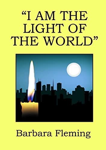 Beispielbild fr I am the Light of the World zum Verkauf von ThriftBooks-Atlanta