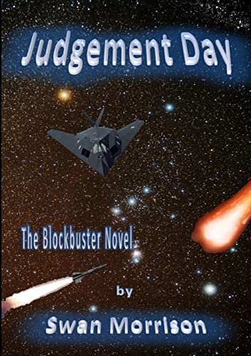 Stock image for Judgement Day for sale by Lucky's Textbooks