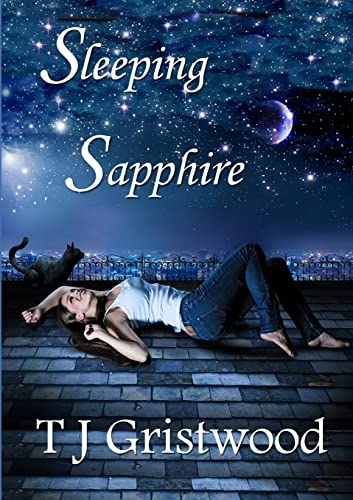 9781291916553: Sleeping Sapphire