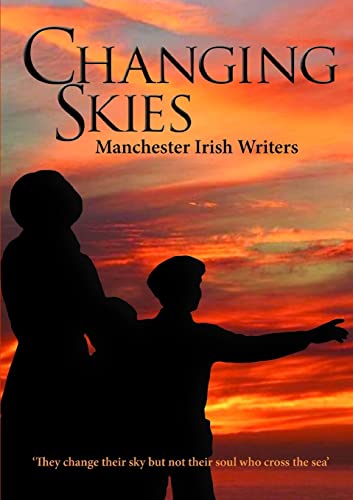 Stock image for Changing Skies for sale by WorldofBooks