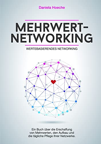 Beispielbild fr Mehrwert-Networking zum Verkauf von Chiron Media