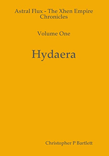 Stock image for Hydaera for sale by California Books