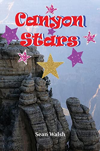 Stock image for Canyon Stars for sale by Ria Christie Collections