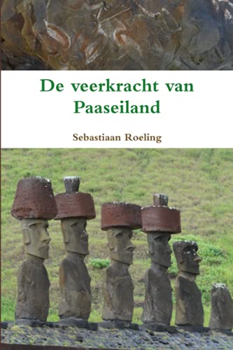 Beispielbild fr De veerkracht van Paaseiland (Dutch Edition) zum Verkauf von Lucky's Textbooks