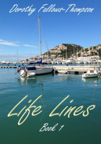 Stock image for Life Lines: Book 1 (Full Colour) for sale by Revaluation Books