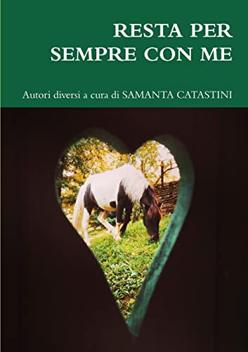 Stock image for Resta Per Sempre Con Me for sale by PBShop.store US