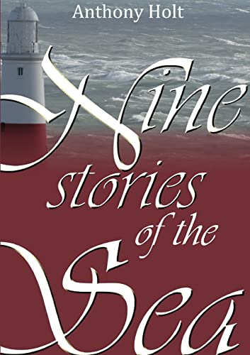 Stock image for Nine Stories of the Sea for sale by Reuseabook