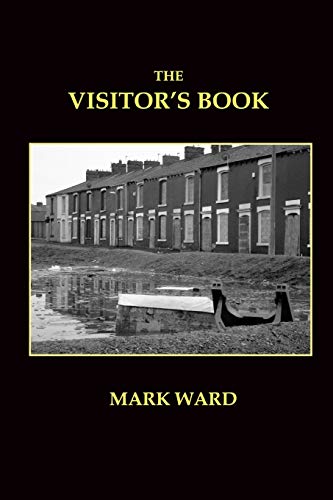 9781291960181: The Visitor's Book
