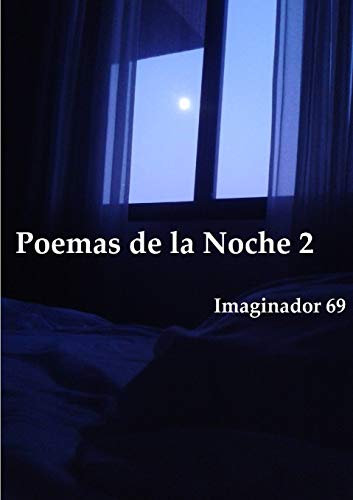 Beispielbild fr Poemas de la Noche 2 zum Verkauf von PBShop.store US