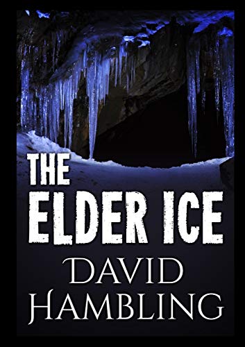 Stock image for The Elder Ice for sale by AwesomeBooks