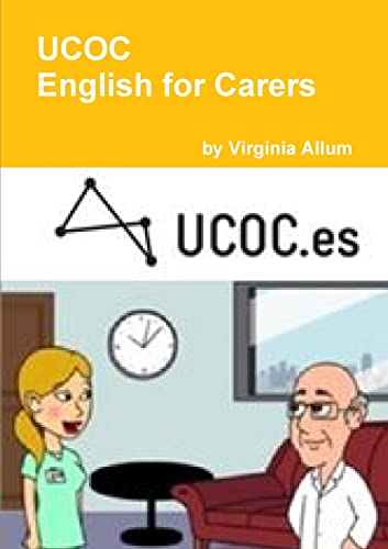 Imagen de archivo de UCOC English for Carers a la venta por PBShop.store US