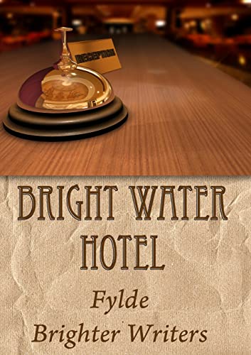Beispielbild fr Bright Water Hotel zum Verkauf von Chiron Media