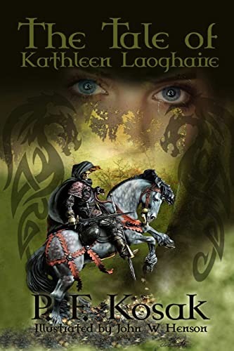 9781291976878: The Tale of Kathleen Laoghaire