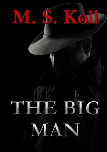 9781291977974: The Big Man