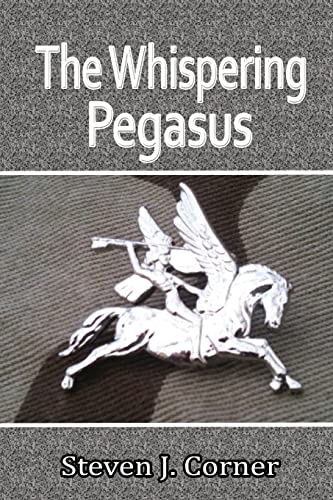 Beispielbild fr The Whispering Pegasus zum Verkauf von Lucky's Textbooks