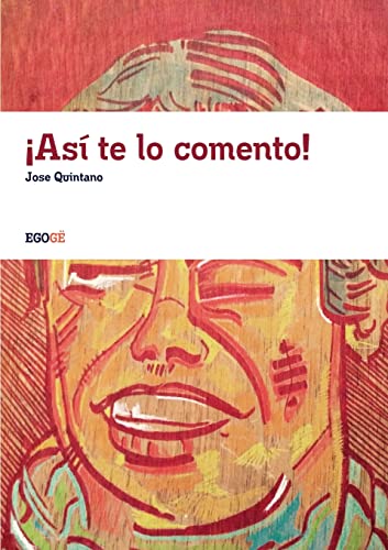 Imagen de archivo de  ¡As ­ te lo comento! (Spanish Edition) [Soft Cover ] a la venta por booksXpress