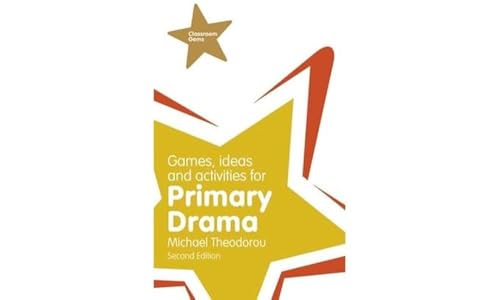 Stock image for Games, Ideas and Activities for Primary Drama for sale by Blackwell's