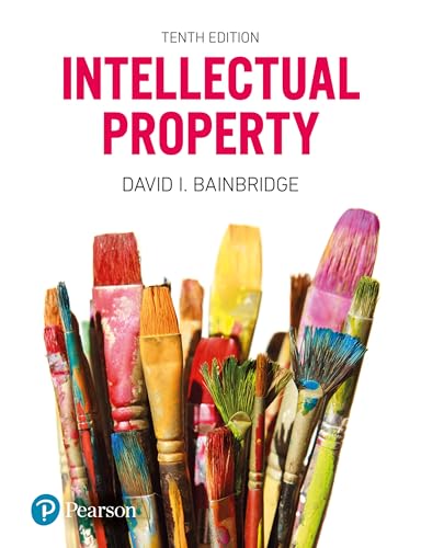 Stock image for Intellectual Property for sale by WorldofBooks